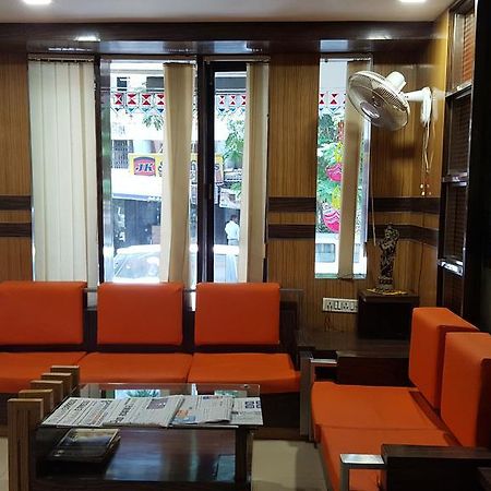 Hotel Relish วาโดดารา ภายนอก รูปภาพ