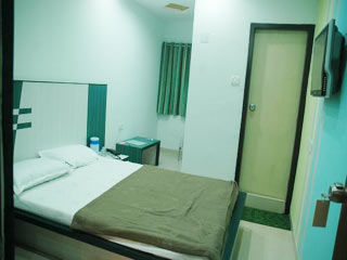 Hotel Relish วาโดดารา ภายนอก รูปภาพ