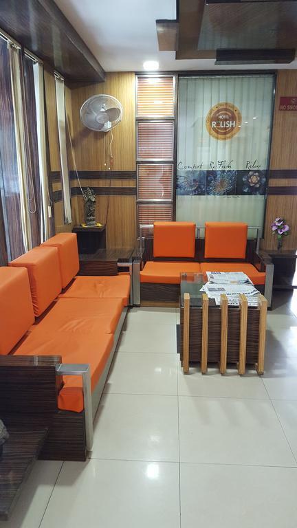 Hotel Relish วาโดดารา ภายนอก รูปภาพ